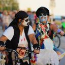 zombie bike ride 2014 key west fl 0855