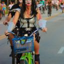 zombie bike ride 2014 key west fl 0856