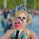 zombie bike ride 2014 key west fl 0861
