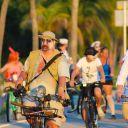 zombie bike ride 2014 key west fl 0863