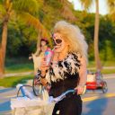 zombie bike ride 2014 key west fl 0864