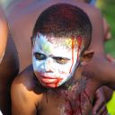 zombie bike ride 2014 key west fl 0868