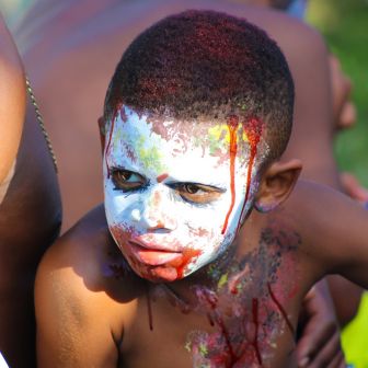 Zombie Bike Ride 2014 (Part 21.)
