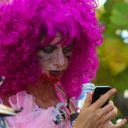 zombie bike ride 2014 key west fl 0873