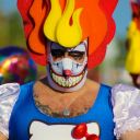 zombie bike ride 2014 key west fl 0878