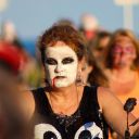 zombie bike ride 2014 key west fl 0880