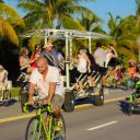 zombie bike ride 2014 key west fl 0882