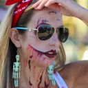zombie bike ride 2014 key west fl 0886