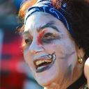zombie bike ride 2014 key west fl 0887