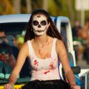 zombie bike ride 2014 key west fl 0890