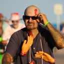 zombie bike ride 2014 key west fl 0892