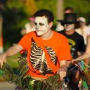 zombie bike ride 2014 key west fl 0895