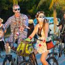 zombie bike ride 2014 key west fl 0952
