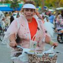 zombie bike ride 2014 key west fl 0956