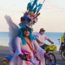 zombie bike ride 2014 key west fl 0962