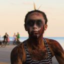 zombie bike ride 2014 key west fl 0963