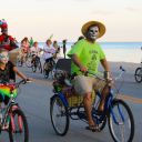 zombie bike ride 2014 key west fl 0965