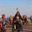 zombie bike ride 2014 key west fl 0968