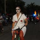 zombie bike ride 2014 key west fl 0972