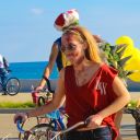 zombie bike ride 2014 key west fl 0976