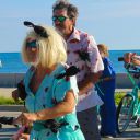 zombie bike ride 2014 key west fl 0977