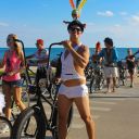 zombie bike ride 2014 key west fl 0980