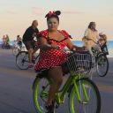zombie bike ride 2014 key west fl 0987