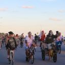 zombie bike ride 2014 key west fl 0988