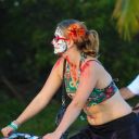 zombie bike ride 2014 key west fl 0991