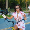 zombie bike ride 2014 key west fl 0993