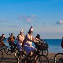 zombie bike ride 2014 key west fl 0996