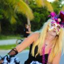 zombie bike ride 2014 key west fl 1004