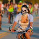zombie bike ride 2014 key west fl 1008