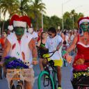 zombie bike ride 2014 key west fl 1016