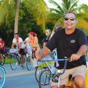 zombie bike ride 2014 key west fl 1017