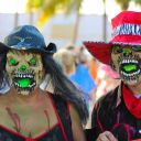 zombie bike ride 2014 key west fl 1026