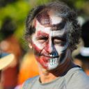 zombie bike ride 2014 key west fl 1078