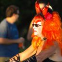 zombie bike ride 2014 key west fl 1082