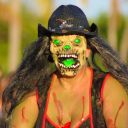 zombie bike ride 2014 key west fl 1091