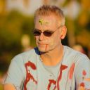 zombie bike ride 2014 key west fl 1092