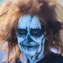 zombie bike ride 2014 key west fl 1105