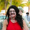 zombie bike ride 2014 key west fl 1115