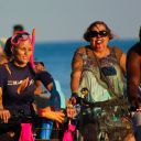zombie bike ride 2014 key west fl 1117
