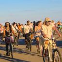 zombie bike ride 2014 key west fl 1126