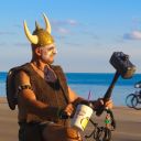 zombie bike ride 2014 key west fl 1150