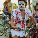 zombie bike ride 2014 key west fl 1155