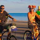 zombie bike ride 2014 key west fl 1161