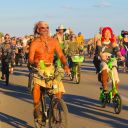 zombie bike ride 2014 key west fl 1163