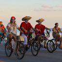 zombie bike ride 2014 key west fl 1164