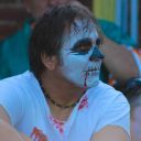 zombie bike ride 2014 key west fl 1177